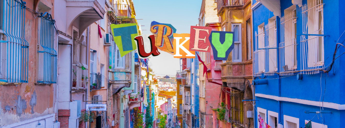 Turkey