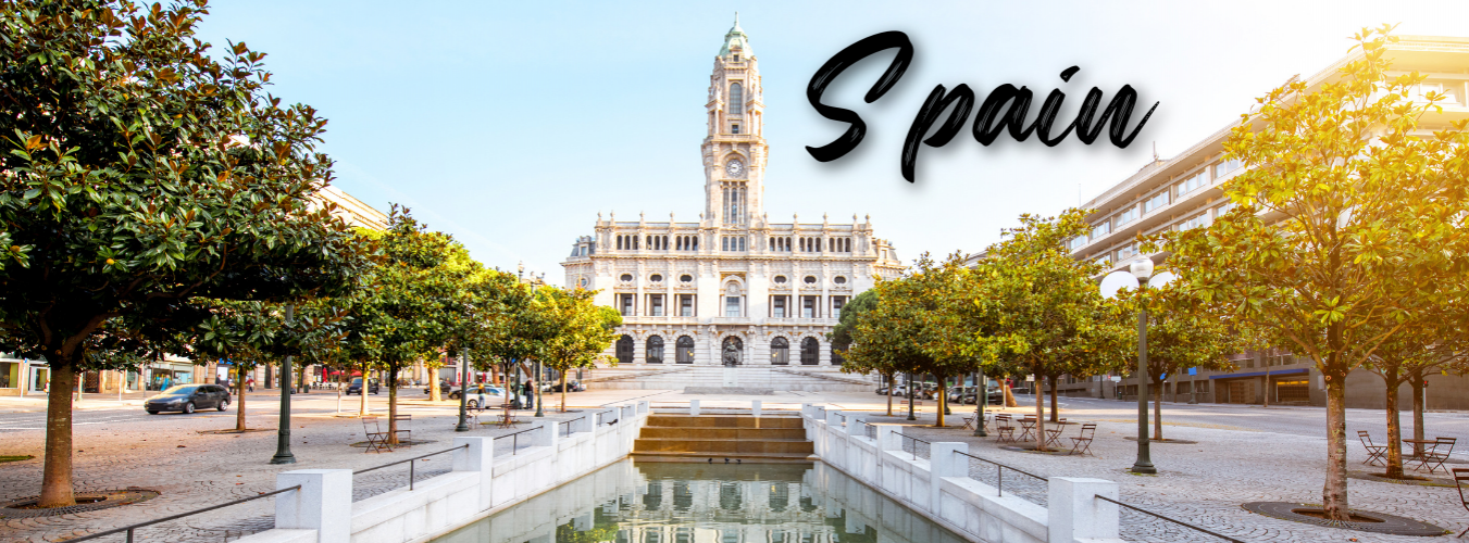 Spain