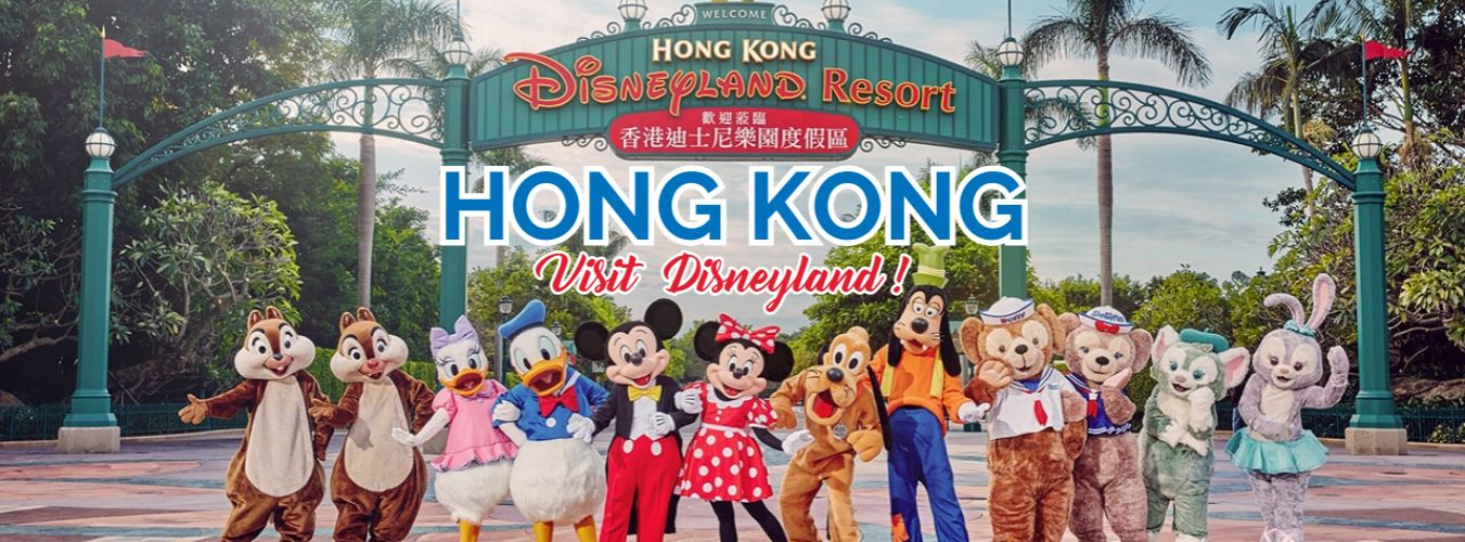 Hong Kong