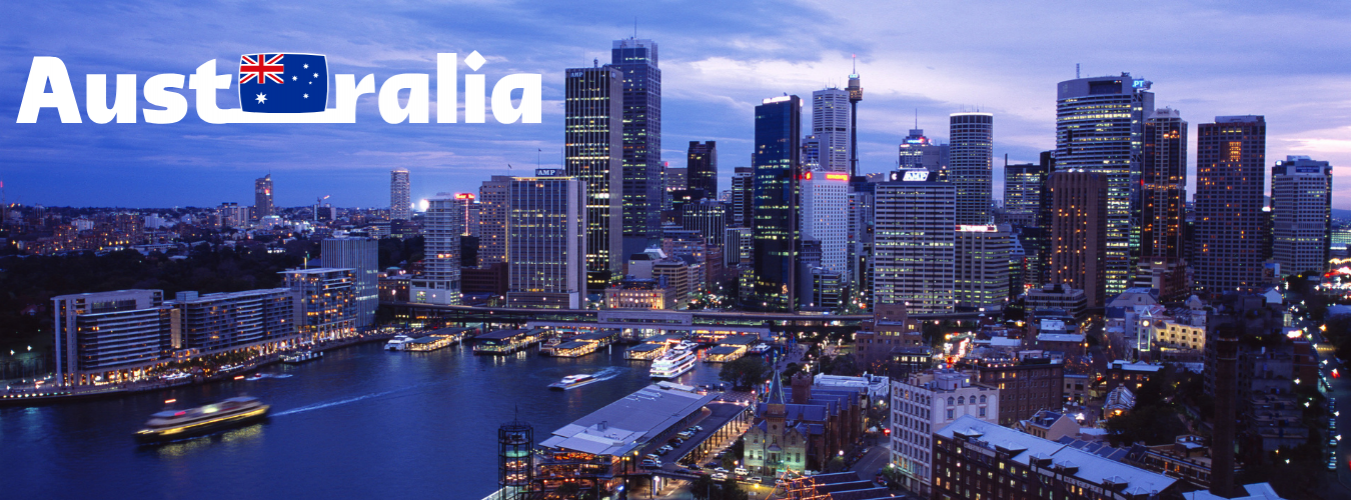 Australia