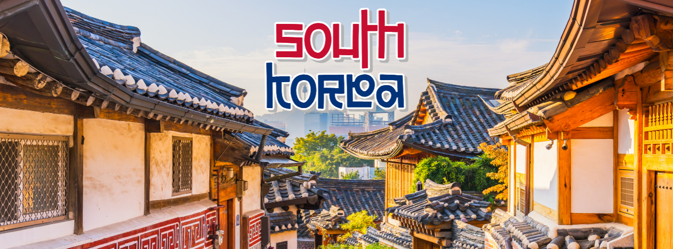 South Korea