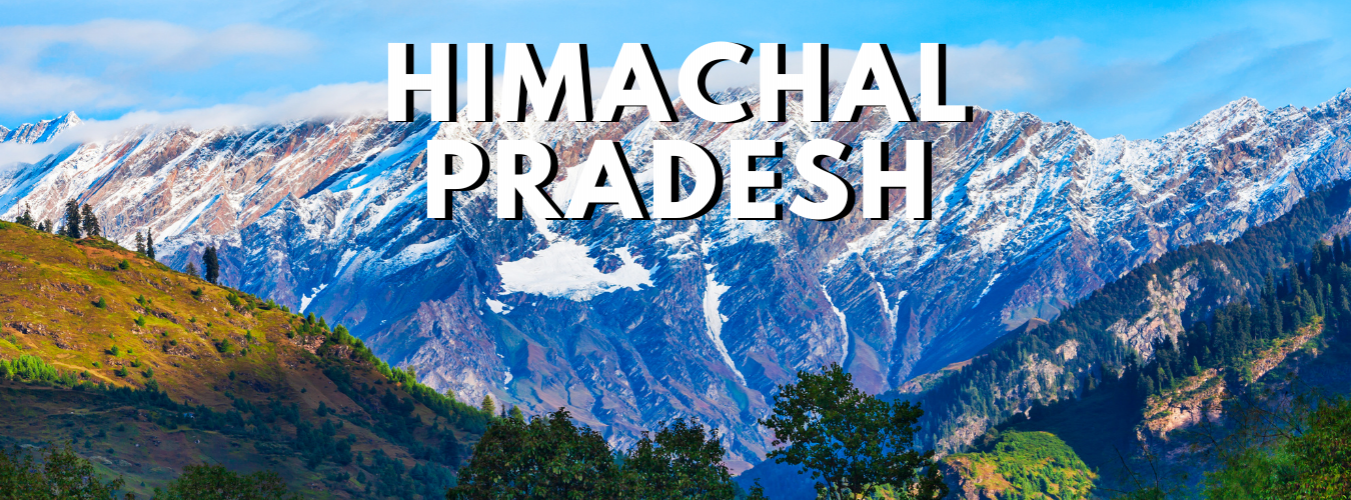 Himachal Readesh