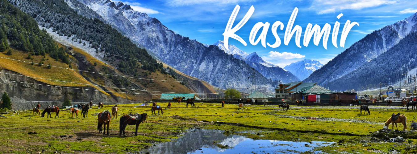 Kashmir