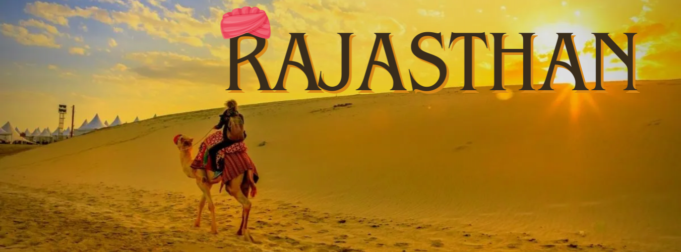 Rajasthan
