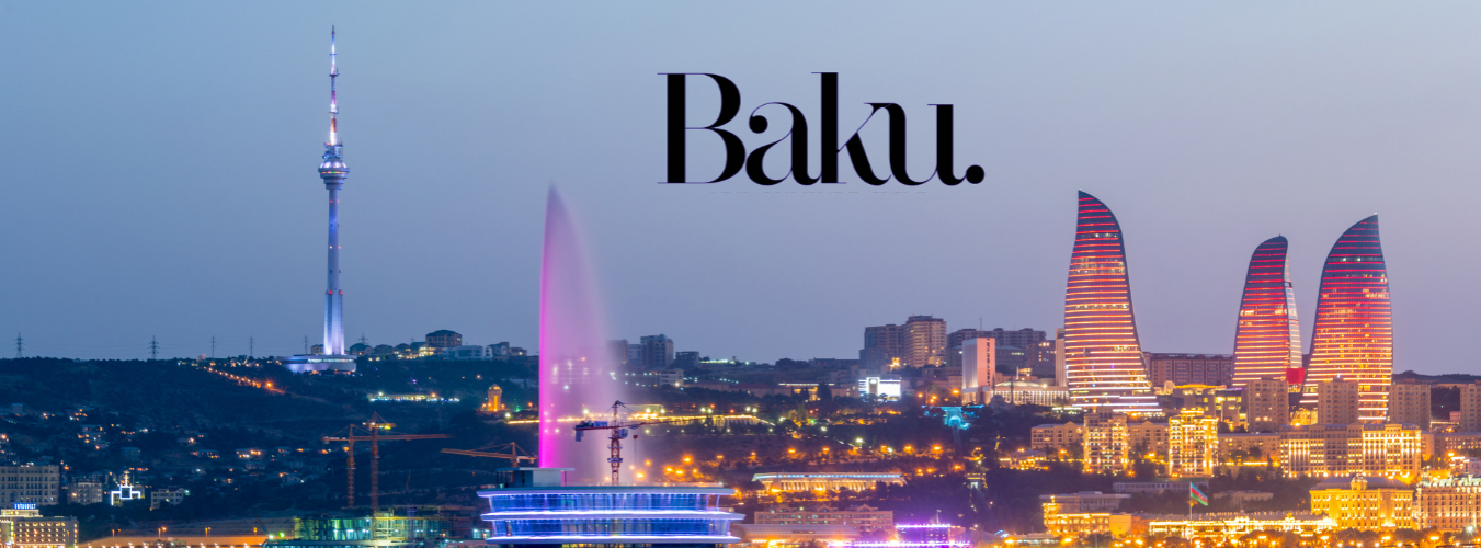 Baku