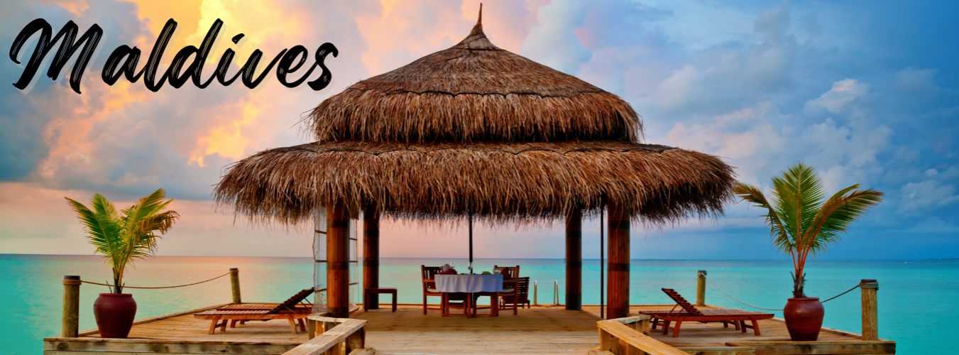 Maldives