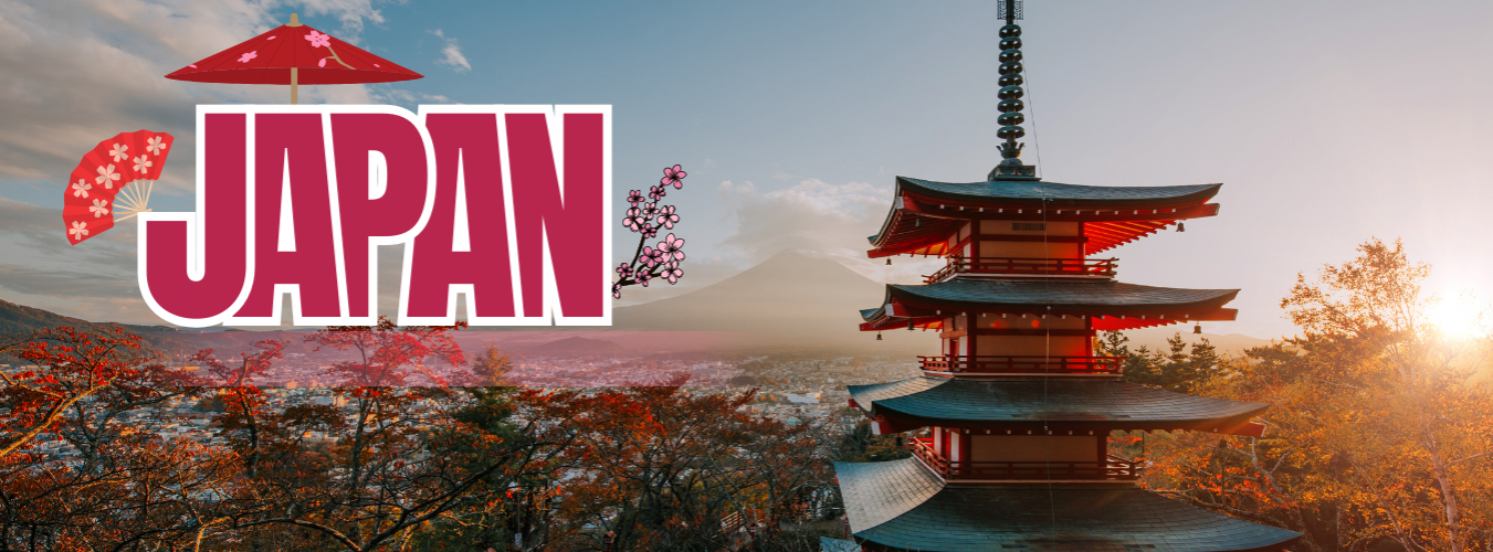 Japan Shreya New